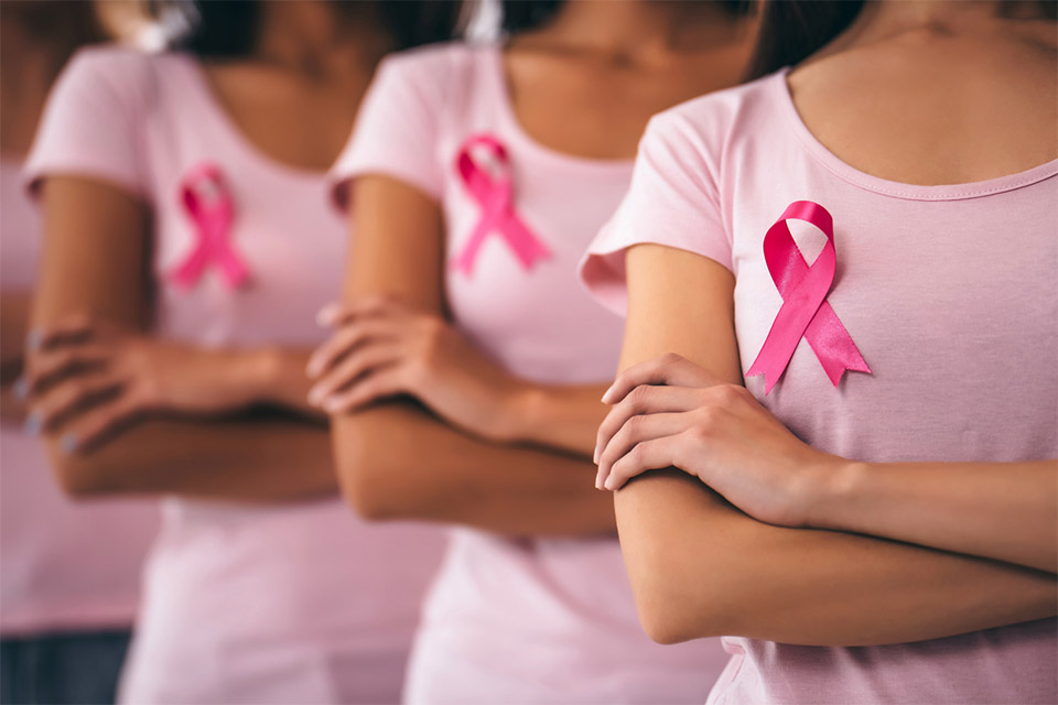 طول عمر بیشتر مبتلایان سرطان پستان با داروی کیترودا
